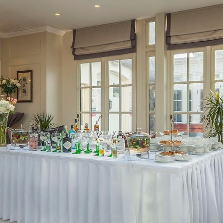 Killarney Heights Hotel Dış mekan fotoğraf