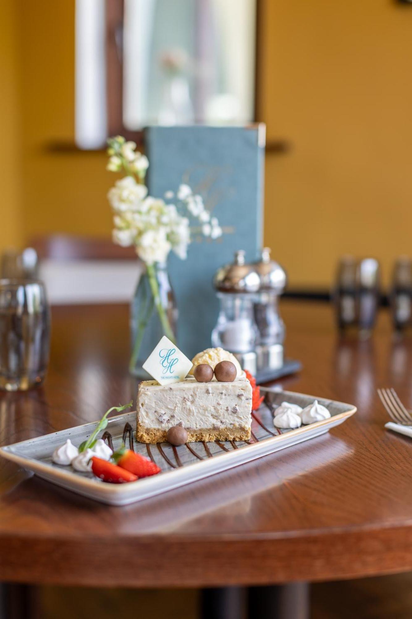 Killarney Heights Hotel Dış mekan fotoğraf