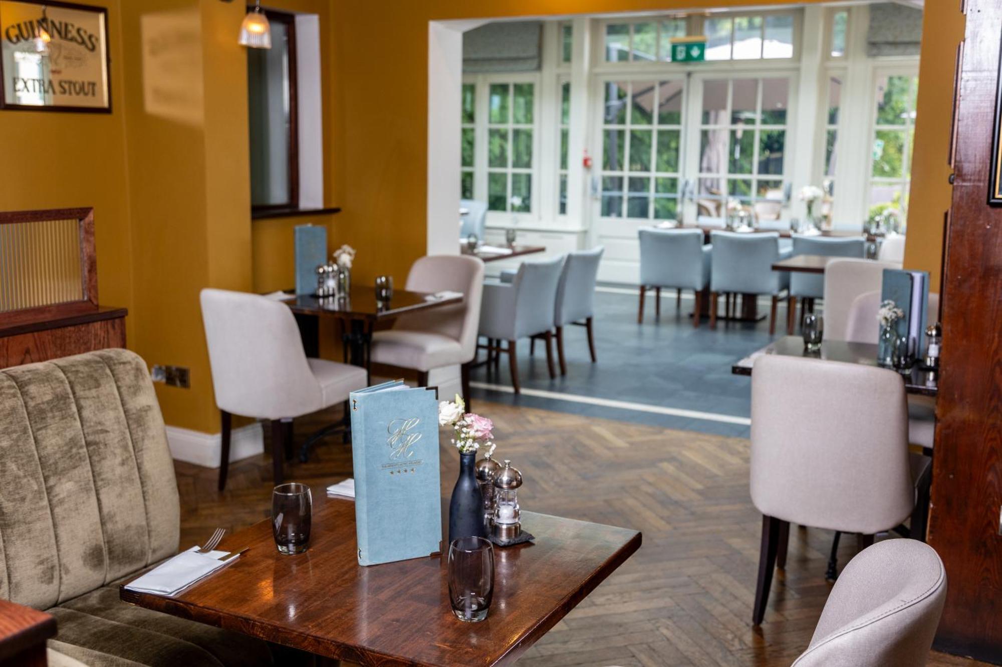 Killarney Heights Hotel Dış mekan fotoğraf