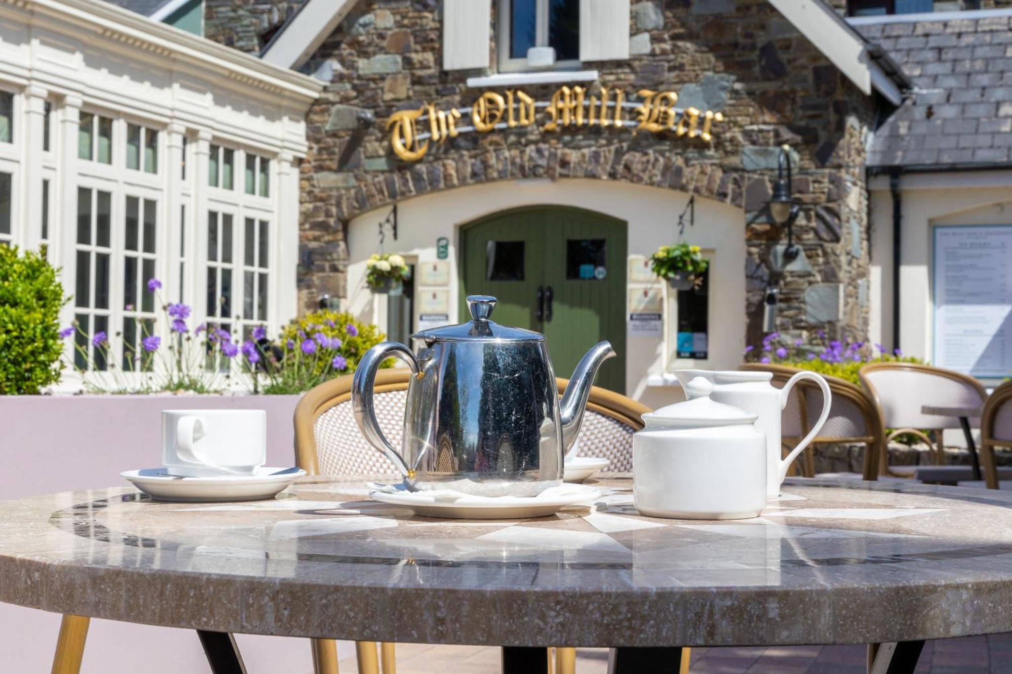 Killarney Heights Hotel Dış mekan fotoğraf
