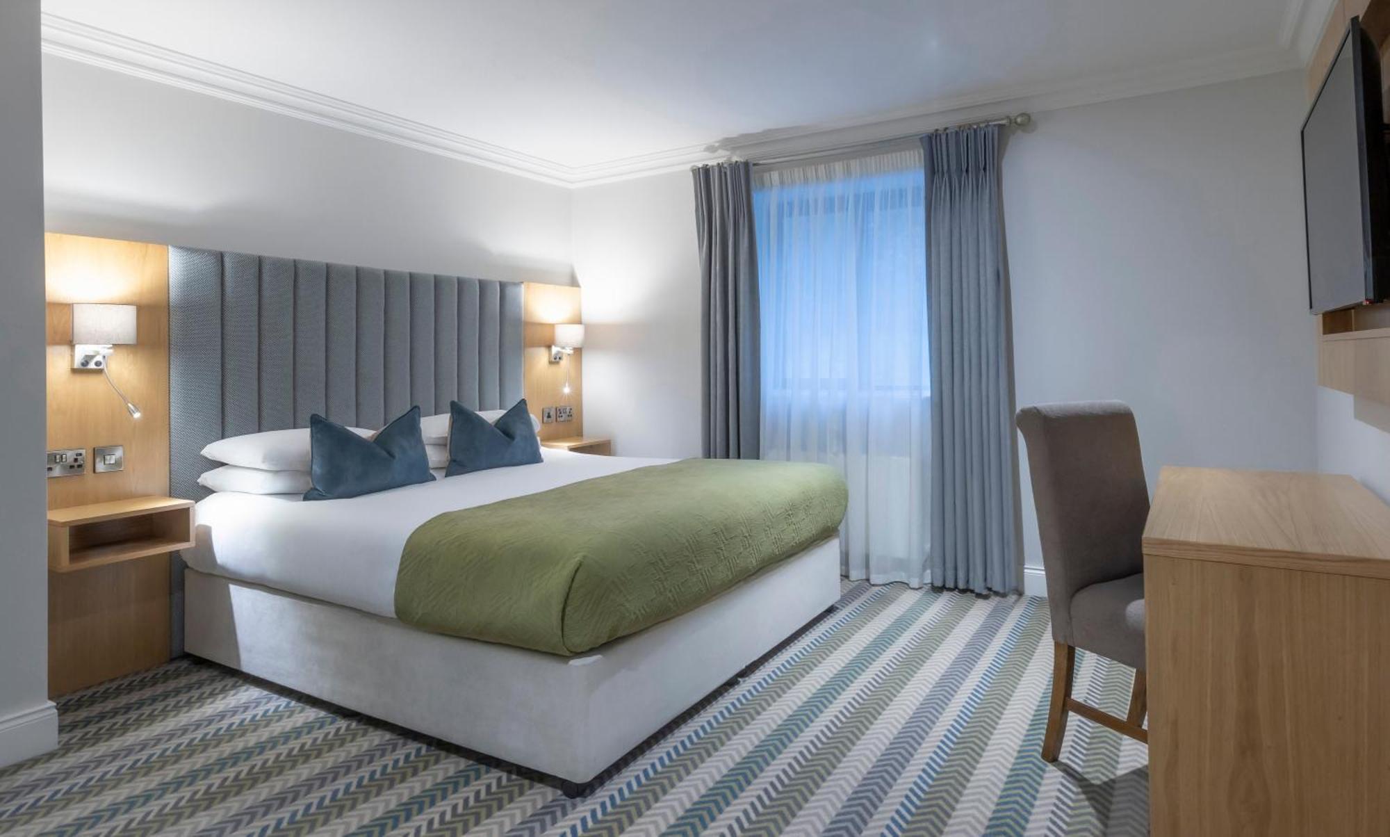 Killarney Heights Hotel Dış mekan fotoğraf