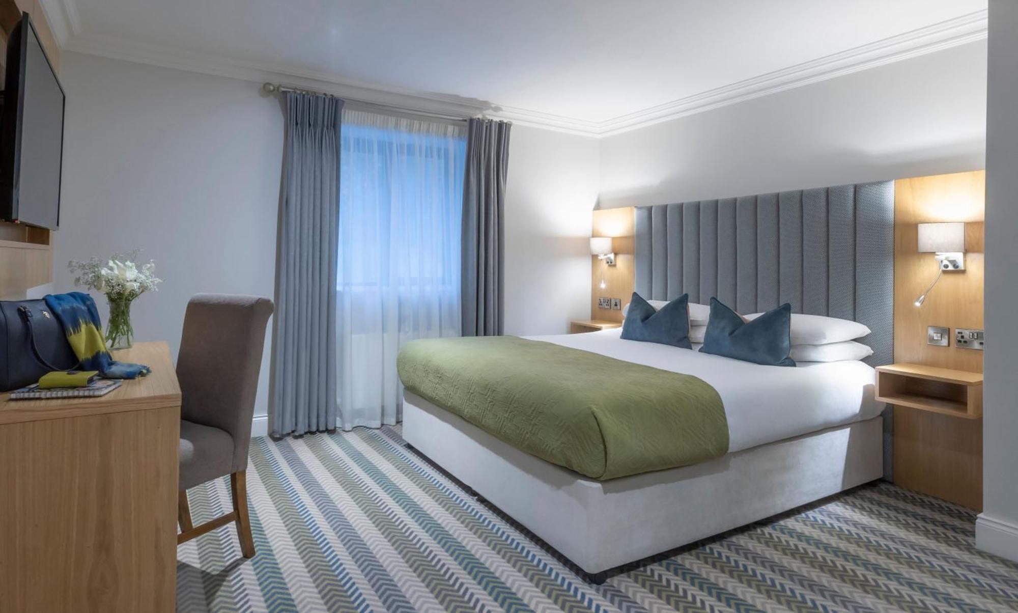 Killarney Heights Hotel Dış mekan fotoğraf