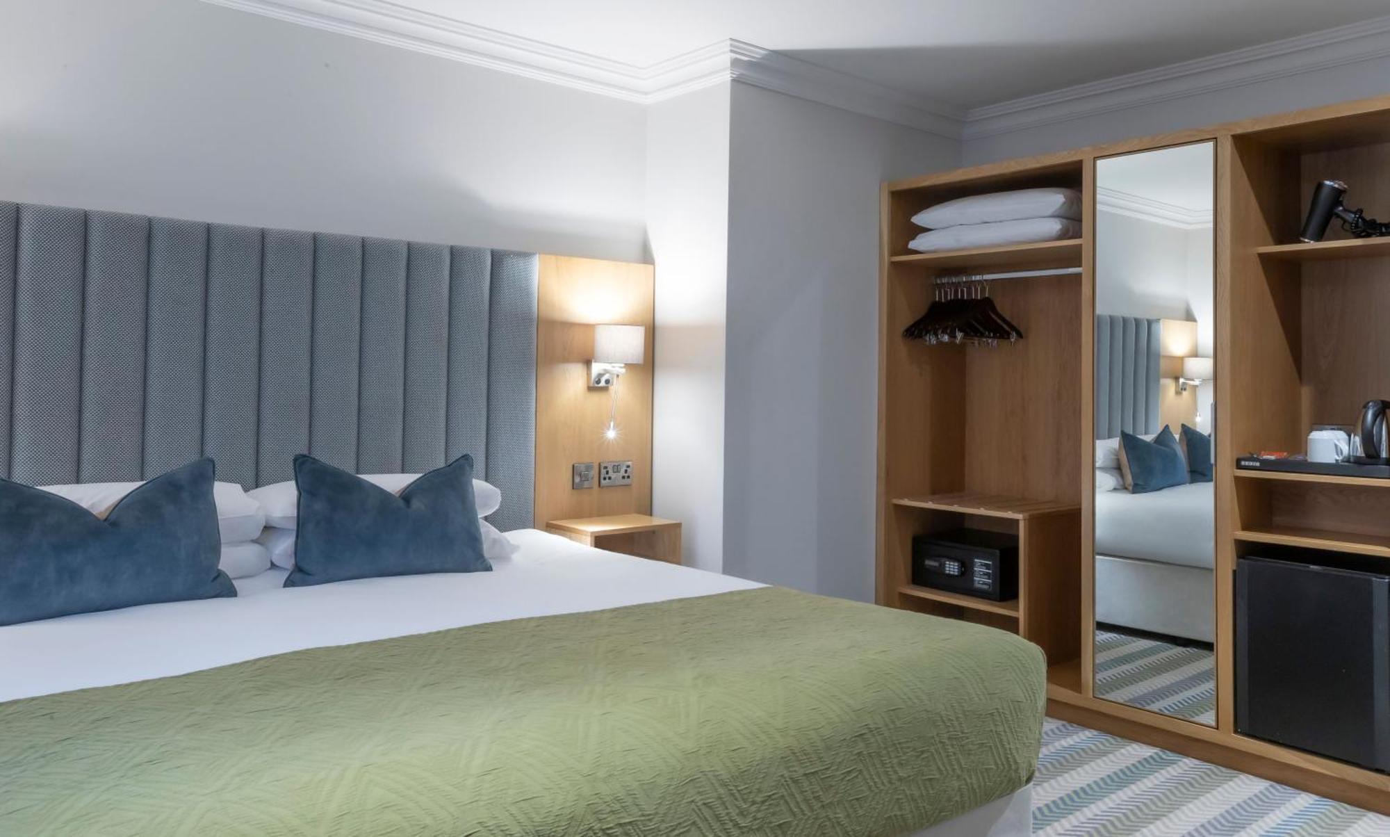 Killarney Heights Hotel Dış mekan fotoğraf