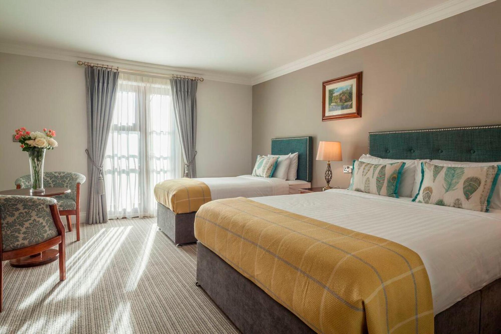 Killarney Heights Hotel Dış mekan fotoğraf